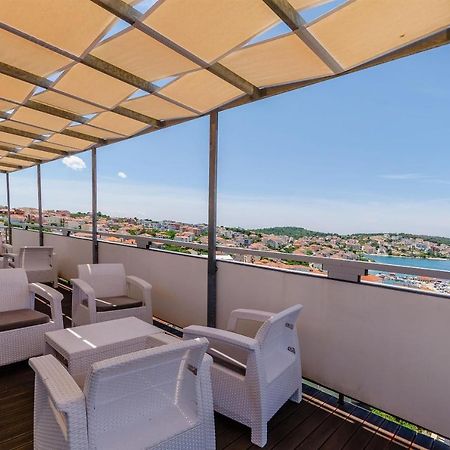 Apartment Ljubica Okrug Gornji Dış mekan fotoğraf