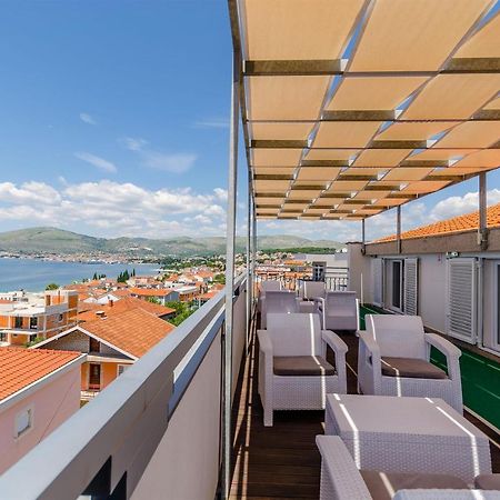 Apartment Ljubica Okrug Gornji Dış mekan fotoğraf