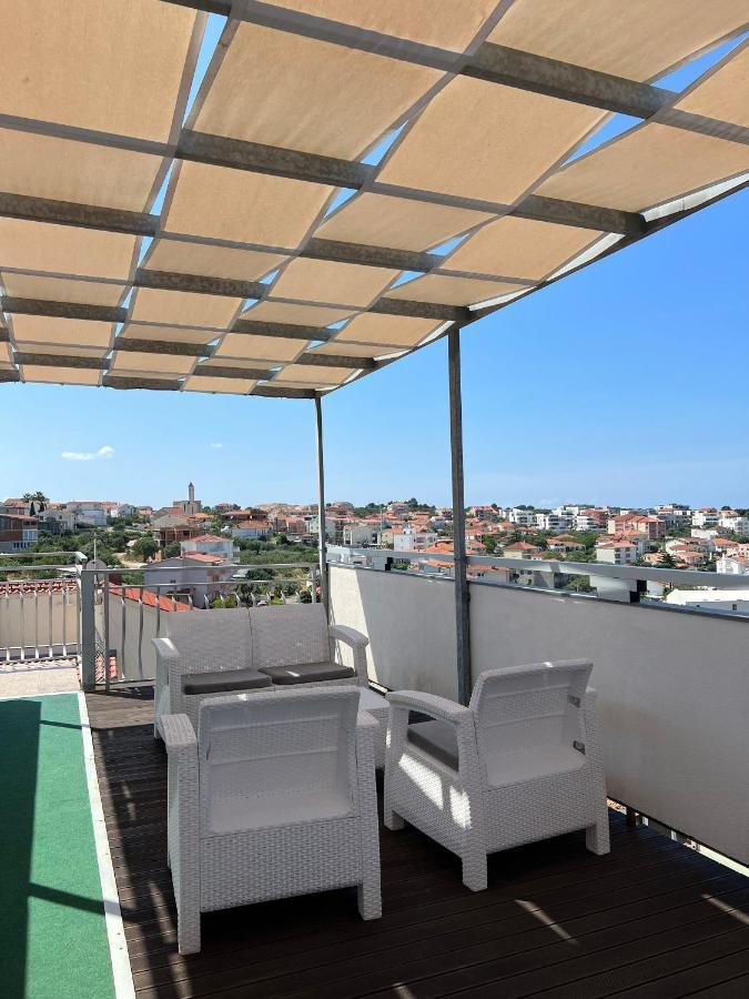 Apartment Ljubica Okrug Gornji Dış mekan fotoğraf