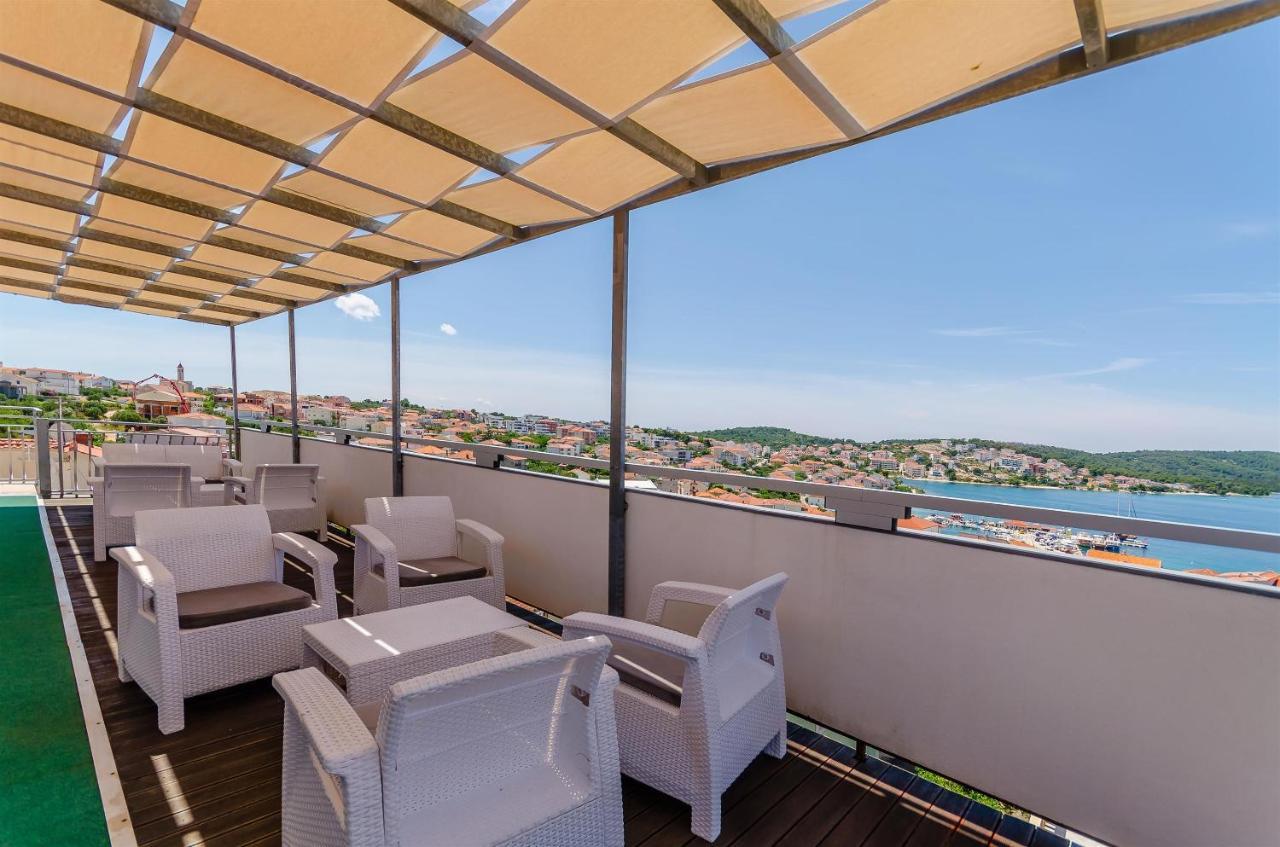 Apartment Ljubica Okrug Gornji Dış mekan fotoğraf