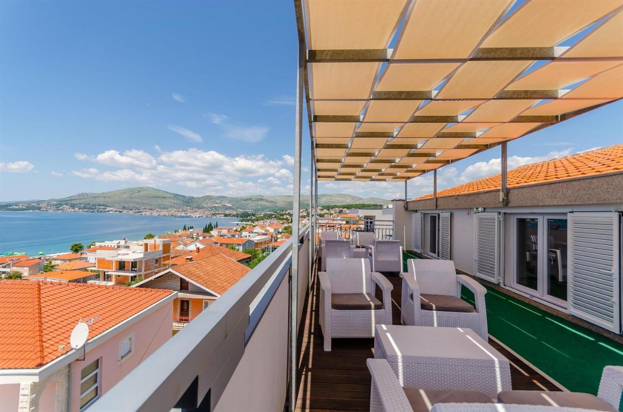 Apartment Ljubica Okrug Gornji Dış mekan fotoğraf