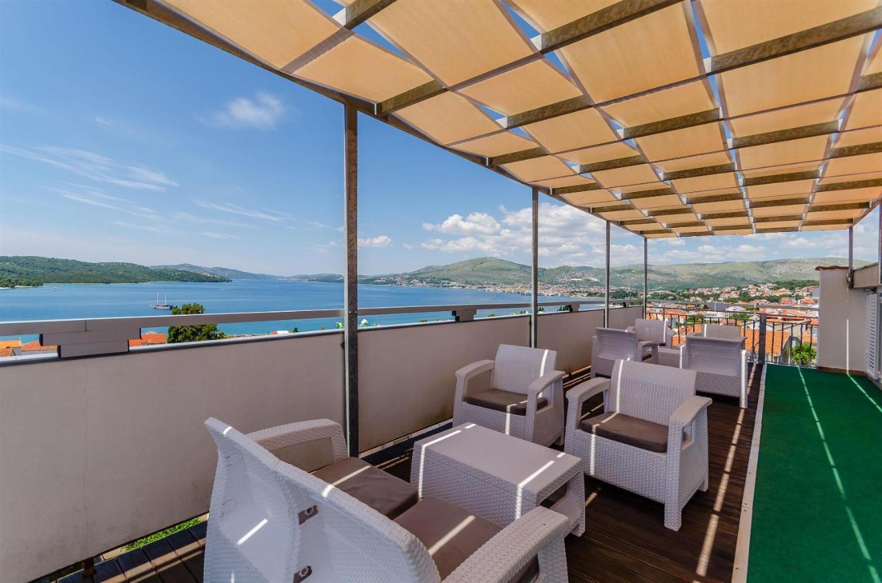 Apartment Ljubica Okrug Gornji Dış mekan fotoğraf
