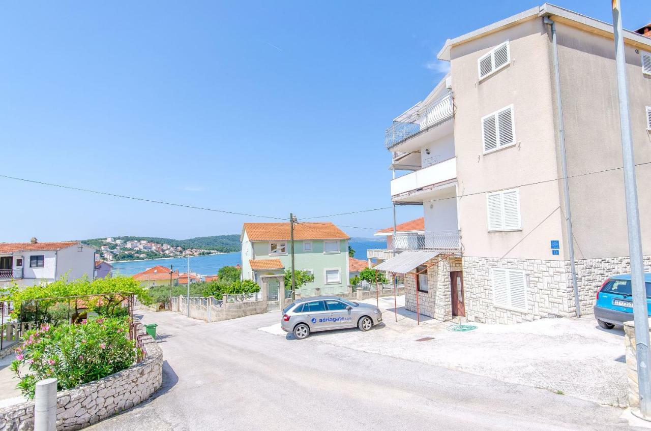 Apartment Ljubica Okrug Gornji Dış mekan fotoğraf