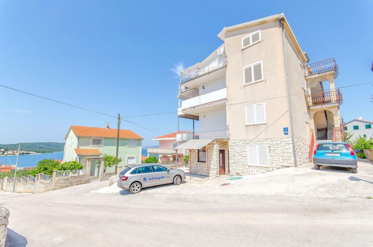 Apartment Ljubica Okrug Gornji Dış mekan fotoğraf